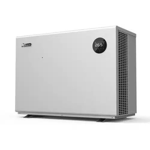 Pompa de caldura piscina Full Inverter Mr. Oasis — control WiFi, gaz R290